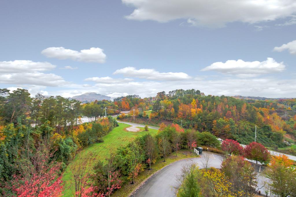 Golfview Vacation Rentals At Golfview Resort Pigeon Forge Rom bilde